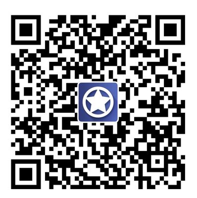 Astrill Alipay QR code